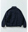 リラックスフィット ナイロン フリース リバーシブルブルゾン 【限定展開】