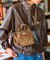 別注 Corduroy MINI BOSTON BAG