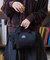 別注 Corduroy MINI BOSTON BAG