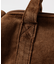 別注 Corduroy MINI BOSTON BAG