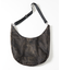 別注 Wrinkled ROUND SHOULDER BAG