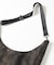 別注 Wrinkled ROUND SHOULDER BAG