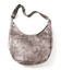 別注 Wrinkled ROUND SHOULDER BAG