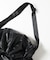 別注 Coating Nylon Shoulder Bag