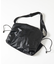 別注 Coating Nylon Shoulder Bag