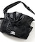 別注 Coating Nylon Shoulder Bag