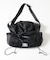 別注 Coating Nylon Shoulder Bag