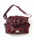 別注 Coating Nylon Shoulder Bag