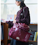 別注 Coating Nylon Shoulder Bag