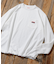 別注 neo-PRO スピンドル ポケット ロングスリーブTシャツ 日本製 遮熱 UVカット 吸水速乾