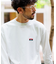 別注 neo-PRO スピンドル バックプリント ロングスリーブTシャツ 日本製 遮熱 UVカット 吸水速乾