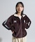 別注 Velour Track Jacket 限定展開