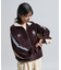 別注 Velour Track Jacket 限定展開