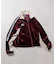 別注 Velour Track Jacket 限定展開