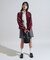 別注 Velour Top