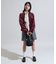 別注 Velour Top