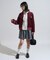 別注 Velour Top