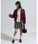 別注 Velour Top