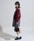 別注 Velour Top