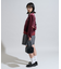 別注 Velour Top