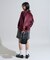 別注 Velour Top