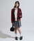 別注 Velour Top