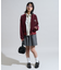 別注 Velour Top