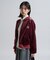 別注 Velour Top