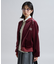 別注 Velour Top