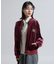 別注 Velour Top