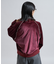 別注 Velour Top