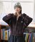 別注 Velour Top