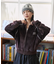 別注 Velour Top
