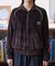 別注 Velour Top