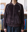 別注 Velour Top