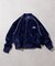 別注 Velour Top