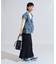 別注 フリルベスト＜セットアップ対応＞