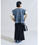 別注 フリルベスト＜セットアップ対応＞