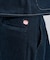 別注 コード サスペンダー付き ビッグ2タックパンツ