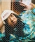 別注 KANNAIGI × サウナ田ヒロユキ 裏毛 館内着セットアップ ナップサック付き