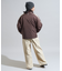 別注 Padding Track Jacket/別注 パディング トラックジャケット