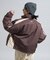 別注 Padding Track Jacket/別注 パディング トラックジャケット
