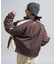 別注 Padding Track Jacket/別注 パディング トラックジャケット