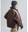 別注 Padding Track Jacket/別注 パディング トラックジャケット