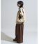 別注 Padding Track Jacket/別注 パディング トラックジャケット