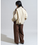 別注 Padding Track Jacket/別注 パディング トラックジャケット
