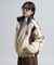 別注 Padding Track Jacket/別注 パディング トラックジャケット