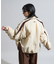 別注 Padding Track Jacket/別注 パディング トラックジャケット