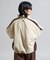 別注 Padding Track Jacket/別注 パディング トラックジャケット
