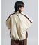 別注 Padding Track Jacket/別注 パディング トラックジャケット